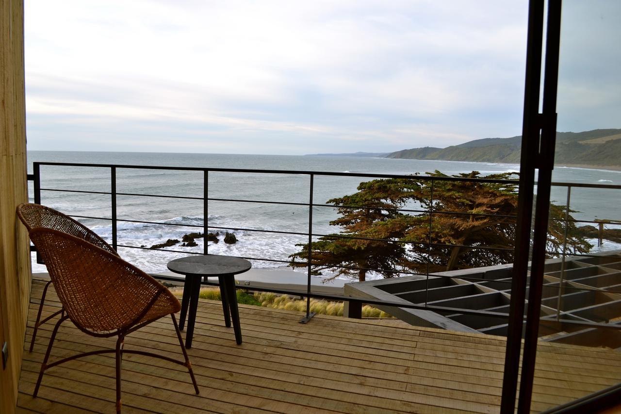 Hotel Puerto Viejo Лико Екстериор снимка