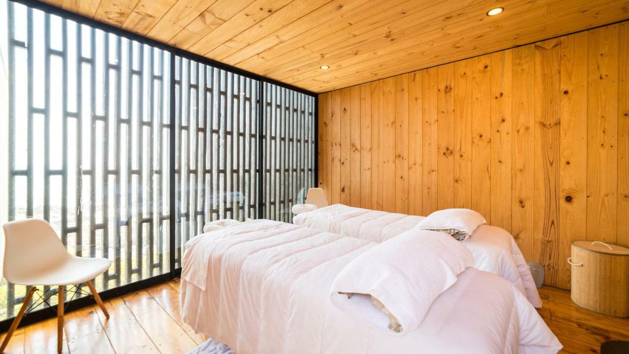 Hotel Puerto Viejo Лико Екстериор снимка