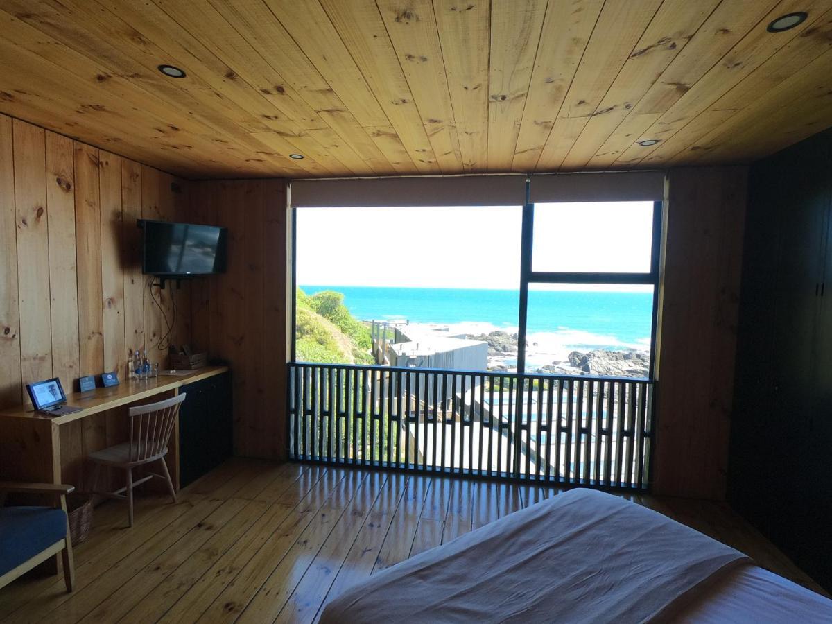 Hotel Puerto Viejo Лико Екстериор снимка