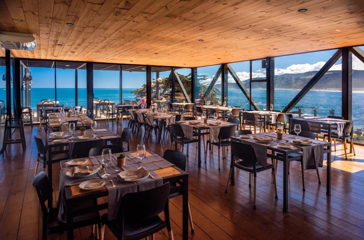 Hotel Puerto Viejo Лико Екстериор снимка